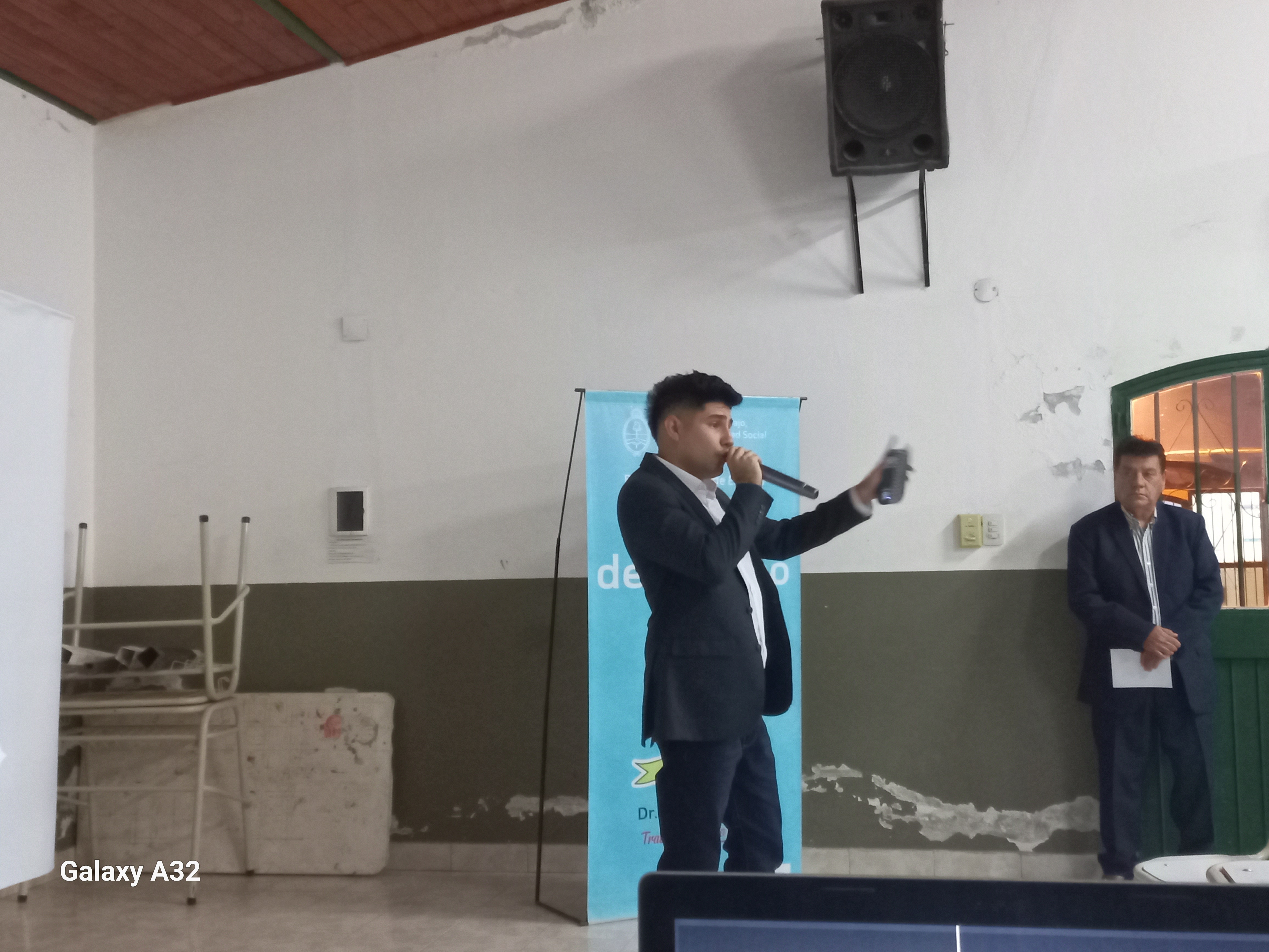 Seminario IA Salta