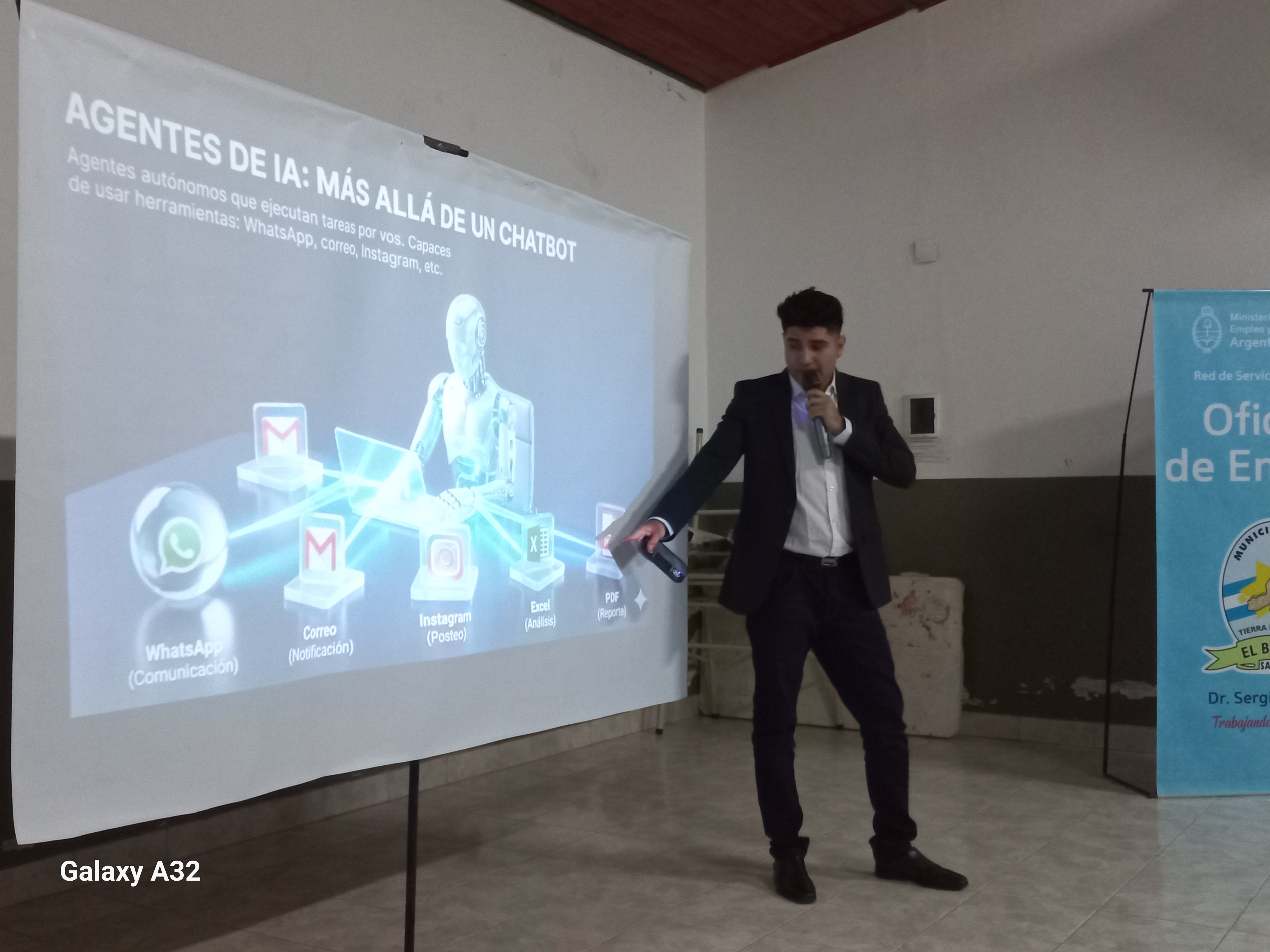 Seminario IA Salta