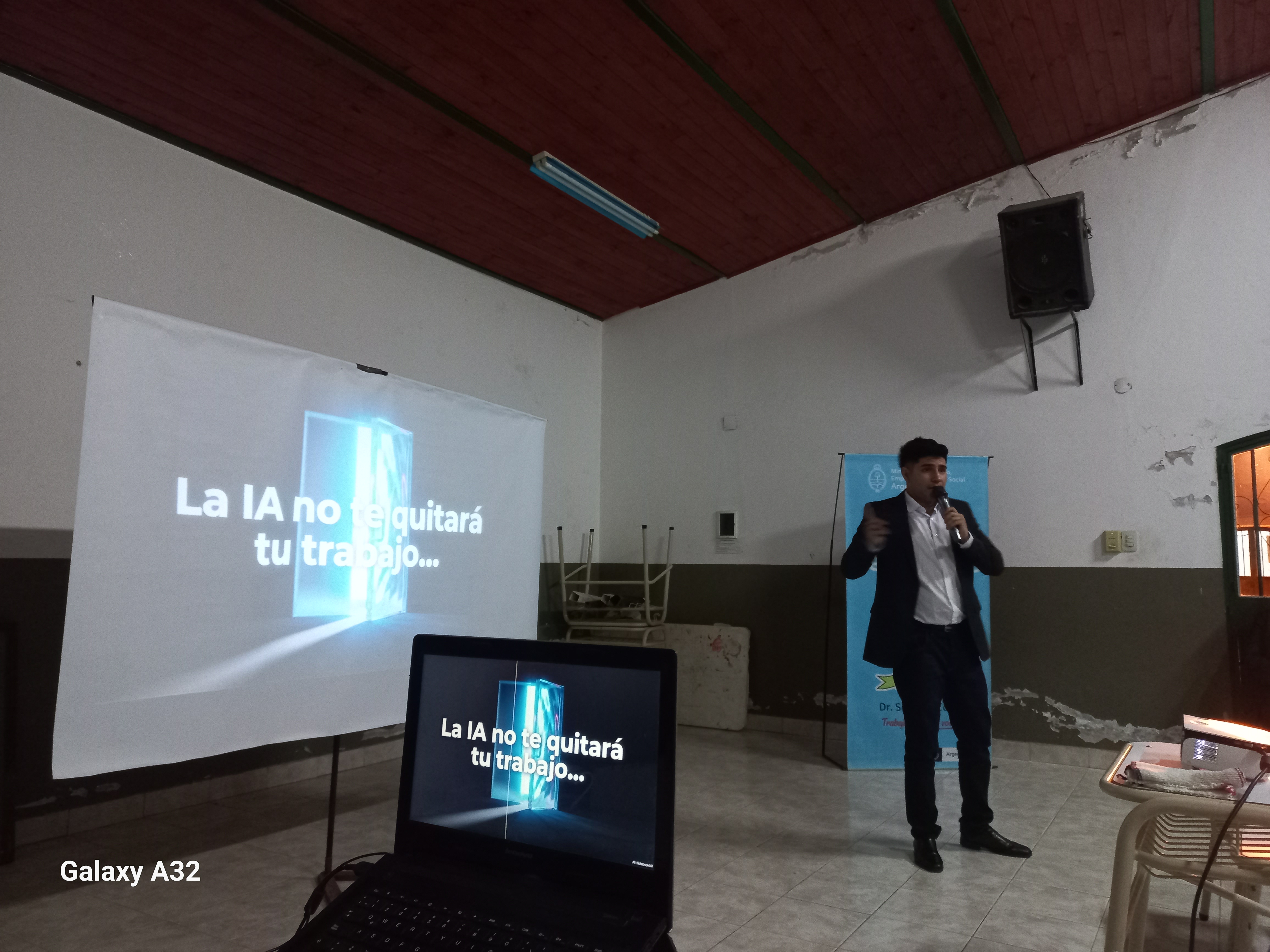 Seminario IA Salta