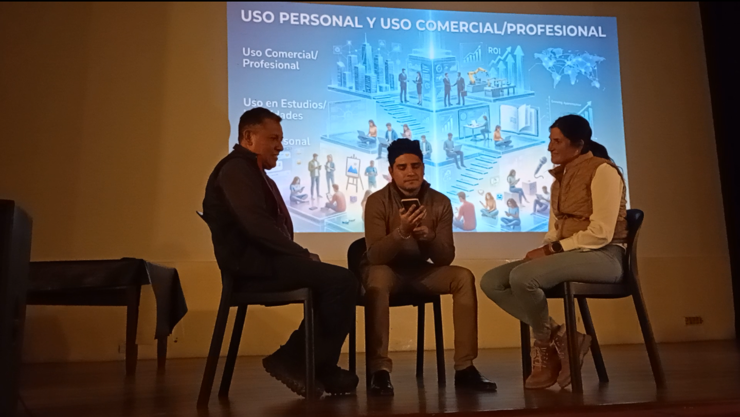 Seminario IA Salta