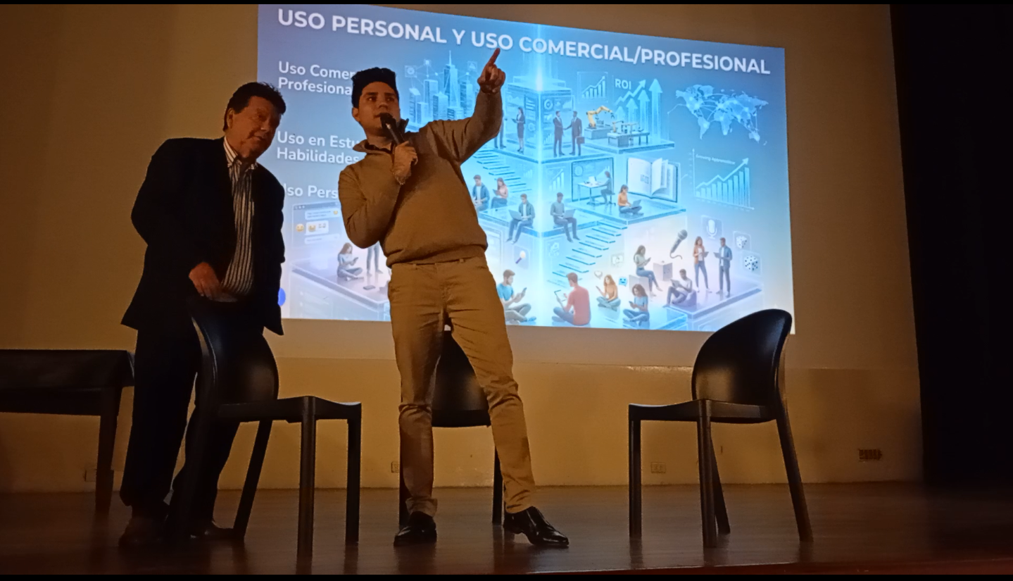 Seminario IA Salta