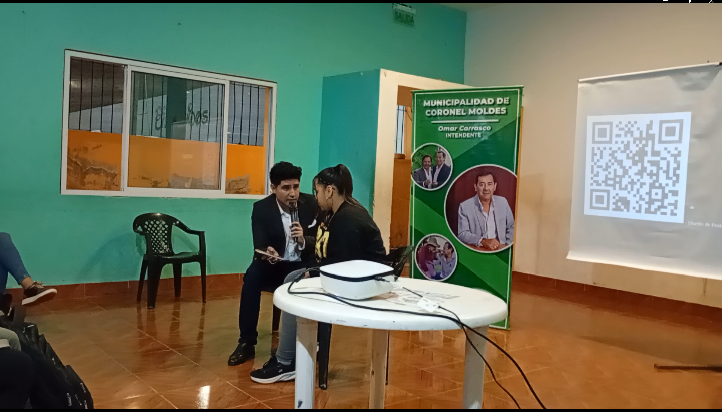 Seminario IA Salta