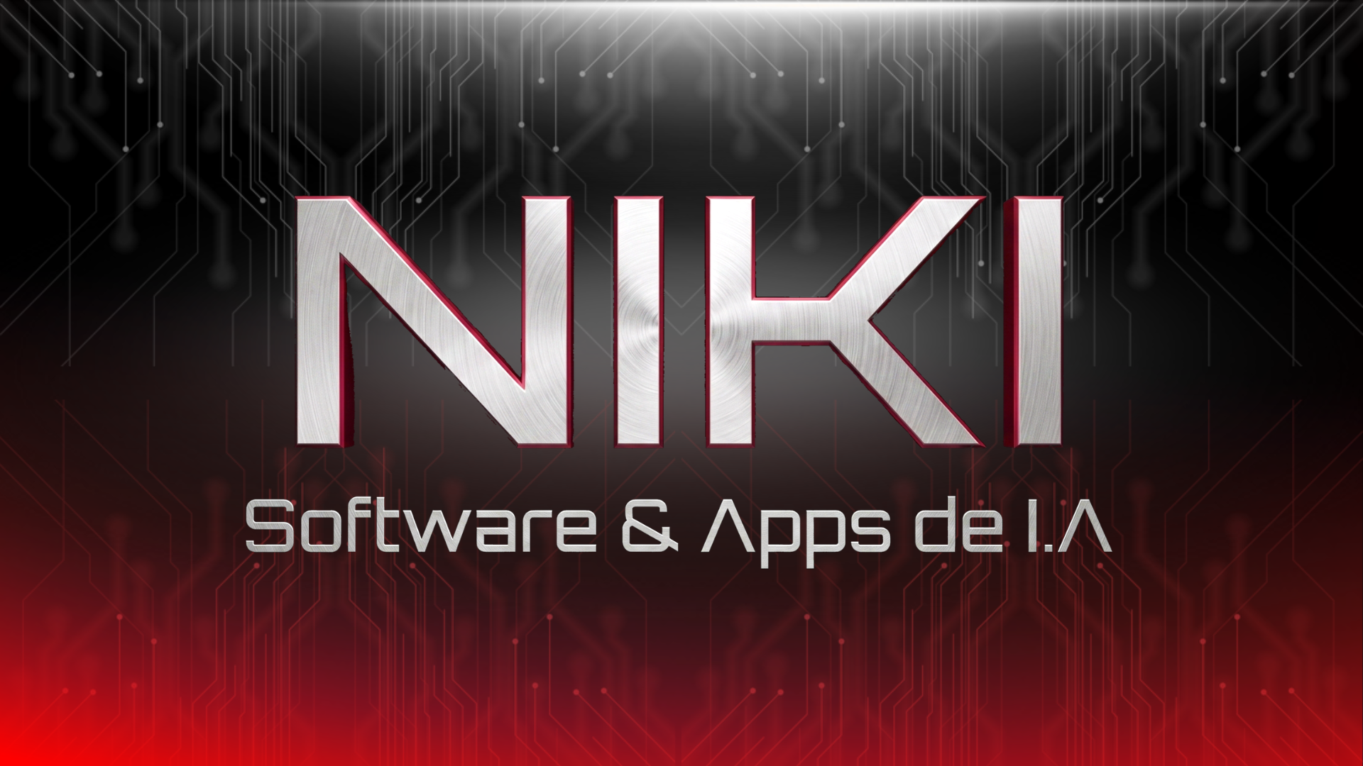 NIKI — Software & Apps de IA